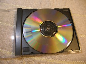 chuck rock sega cd cib