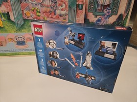 LEGO 21312 Women of NASA Ideas Rocket Space