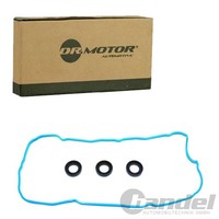Dr.Motor VENTILDECKELDICHTUNG-SATZ VDD Passend FüR Lexus GS IS RC | DRM02120S