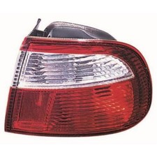 ABAKUS Rückleuchte Heckleuchte rechts für Seat Toledo II 1M2