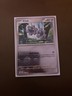 POKEMON KLINK 061/086 COMMON REVERSE HOLOFOIL POKEBALL PATTERN BLACK BOLT NM