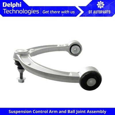 For Mercedes-Benz GLS550 - Suspension Control Arm and Ball Joint Assembly Delphi