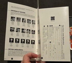 Grid Runner (Sega Saturn, 1996) CIB (Tested And Working) Fast Shipping 🔥🔥🔥🔥