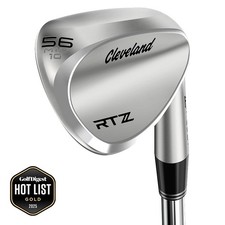 Cleveland RTZ Wedge Set Tour Satin MMT 105 Custom Graphite Shaft