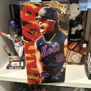 25+ Francisco Lindor Bobblehead for sale | Updated Oct 2026