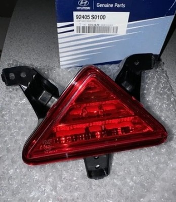 HYUNDAI i30 PD MK3 Rear Fog Light 92405S0100 NEW GENUINE