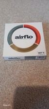 AIRFLO SUPERFLO  12ft SLOW MINI TIP FLY LINE #7