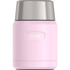 Thermos 16 oz Icon Food Jar - Sunset Pink