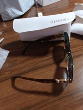 Ladies Sunglases Titanora