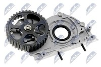 ÖLpumpe Nty BPO-PL-002 FüR Opel Astra Caravan A04 Gtc Corsa X01 T98 Meriva X03