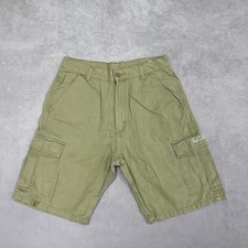 Wrangler Shorts Cargo Shorts Men's 32