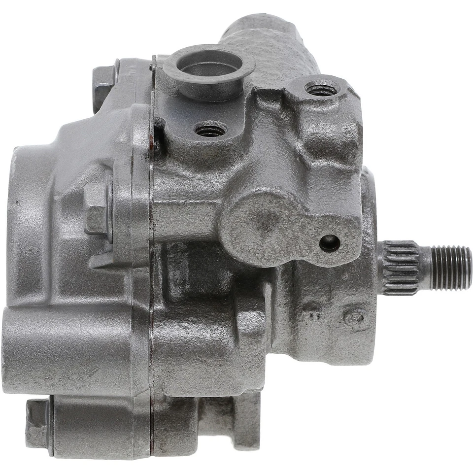 Bomba de direção hidráulica Mechanics Choice para 1996-1998 Toyota Paseo, Tercel - Imagem 4 de 4