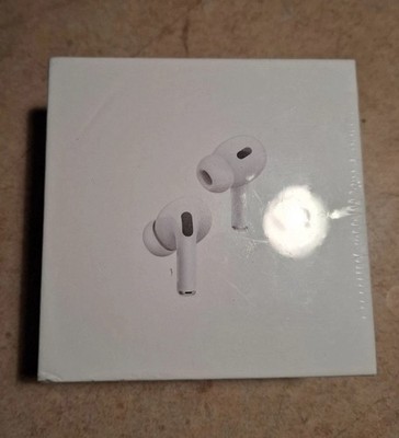 Apple AirPods Pro 2. Generation, MagSafe, USB-C, Weiß