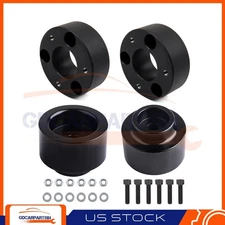 (4) Leveling Kit Lift Front 3" & Rear 2" Fits Dodge Ram 1500 Big Horn 2009-2018