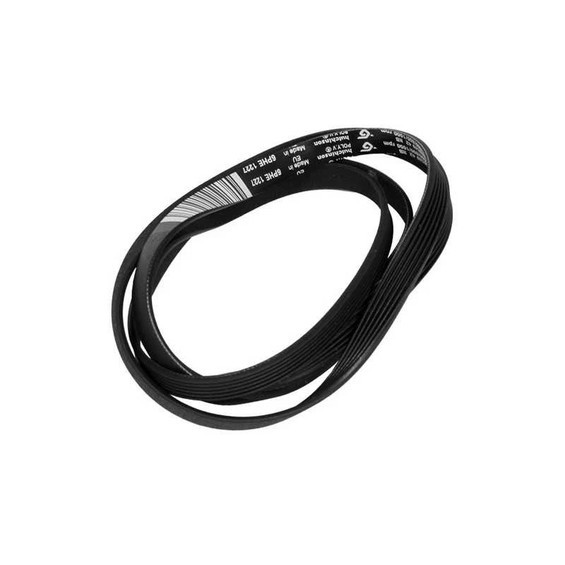 CANDY HOOVER IBERNA ZEROWATT Cinghia elastica rigata lavatrice 1133 J4 400G CANDY