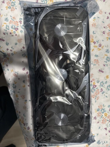 ASUS ROG Strix GeForce RTX 3060 OC V2 12GB GDDR6 Graphics Card