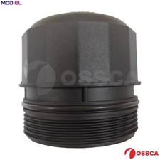 CAP OIL FILTER HOUSING 67206 FOR JAGUAR XJ F-PACE XE XF/II/SPORTBRAKE 3.0L 6cyl