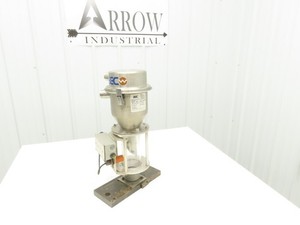 AEC PD30/3.0-D Polymer Dryer for Injection Molding Machine Hopper