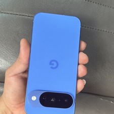 Google Pixel 9 128GB Blue Unlocked 6.3in Andr...