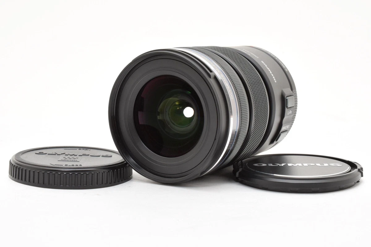 Olympus 12-50mm f/3.5-6.3 Camera Lenses for sale | eBay