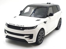 GT Spirit Land Rover Range Rover Sport P510e 2023 1:12 GT553
