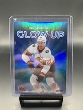 Jake Sanderson Upper Deck Glow-Up 2025-2026 #GU3 Ottawa Senators