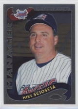Click to enlarge Mike Scioscia