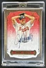 2012 Topps Five Star John Smoltz Retired Auto #/208 Braves