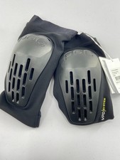 POC VPD System Lite Knee Pads- Uranium Black-...