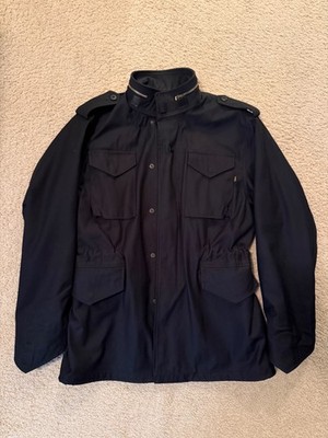 Alpha Industries M65 Jacket Small