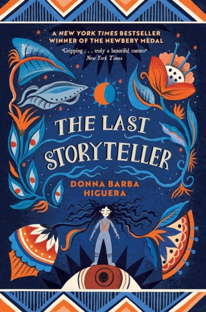 Last Storyteller - Image 2