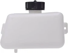 Efficient Mini Bike Gas Tank - Perfect Fit for Dirt Bikes & Pocket Rockets