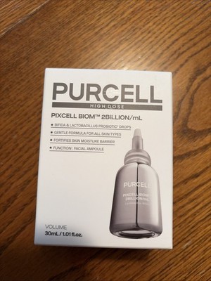 PURCELL Pixcell Biom 2Billion/mL (30ml)