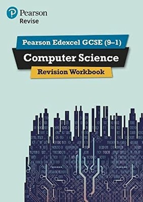 Cynthia Selby - Pearson Revise Edexcel GCSE 9-1 Computer Science Rev - H245z