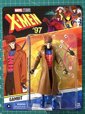 Marvel Legends X-Men '97 Gambit 6 Action Figure BNIB