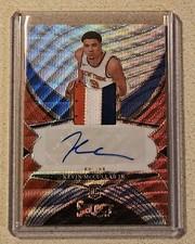 2025 Panini Select Baseball Set Review and Checklist 37