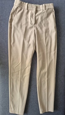 Hose Gr.36 H&M Beige
