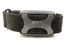 Apollo Neuro Wearable Stress Relief Band and Natural Sleep Aid Device A1 Black
