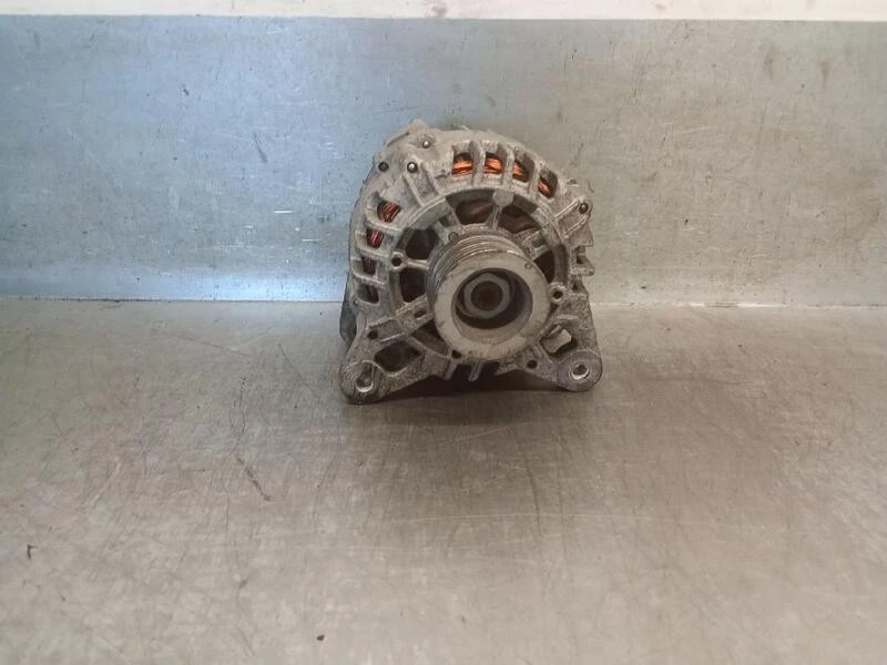 8200654541 alternatore per RENAULT MODUS GRAND MODUS (F JP0 ) 2004 5576634 - Immagine 2 di 4