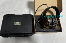 2024 HARRIS TCA PRC/152A Military Aluminum Shell Radio + Comtac III Headset Set