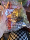 Vintage 1998-2006 Lot of 8 McDonald's Random Toys in Bags New in Package Disney — photo 5