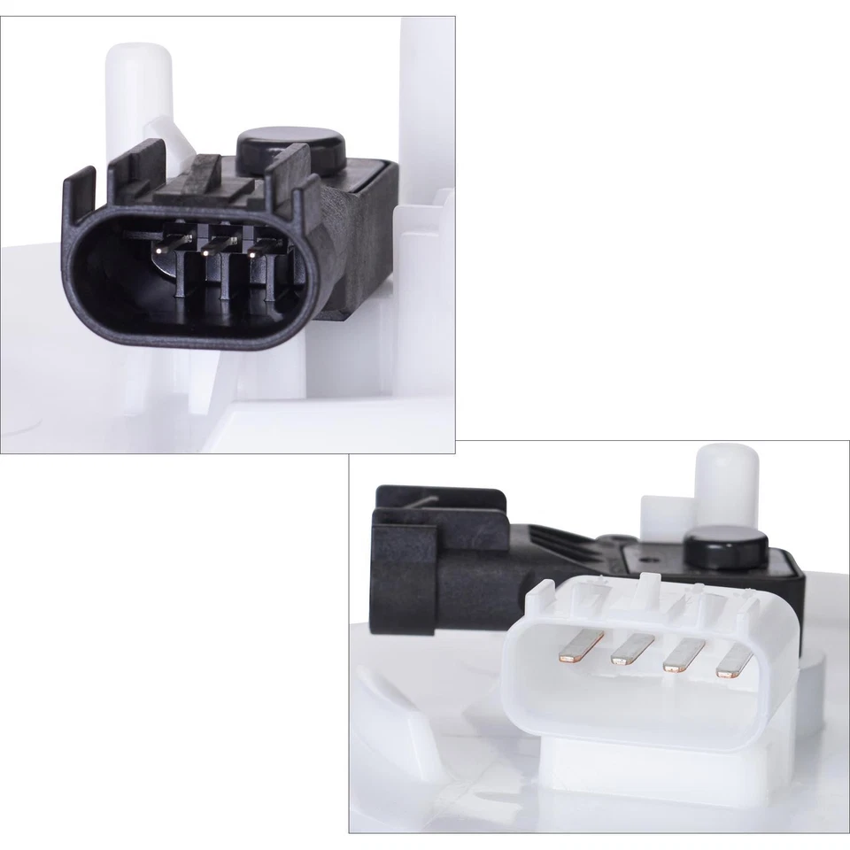 Módulo de bomba de combustible Spectra Premium SP6182M para Chevrolet Impala 2014-2017 Foto 2 de 4