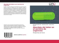 Abordaje Del Dolor En El Servicio De Urgencias Sebastiana Lladó
