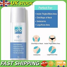 PFB Vanish Roll On Formula Treats Serum Chromabright Ingrown Hair Brightening✨