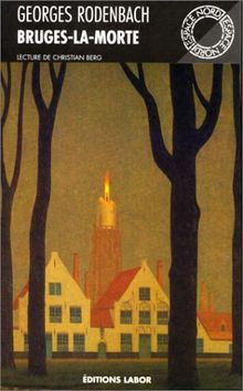 Bruges-la-morte von Rodenbach | Buch | Zustand gut