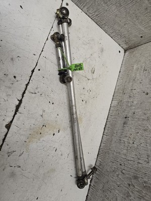 Arctic Cat XF 1100 Turbo Tie Rods+Ends
