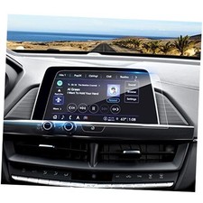 2019-2023 Cadillac XT4 Screen Protector, 8-inch for XT4/CT4 Tempered Glass