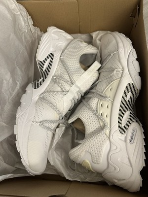 Reebok Classic Trideca 200 Men's Running Shoes White Size 13