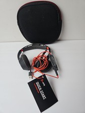 Brand New Poly Blackwire 5200 Headset
