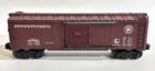 LIONEL POSTWAR NICE CLEAN 6464-200 PENNSYLVANIA RAILROAD BOX CAR LF — photo 6